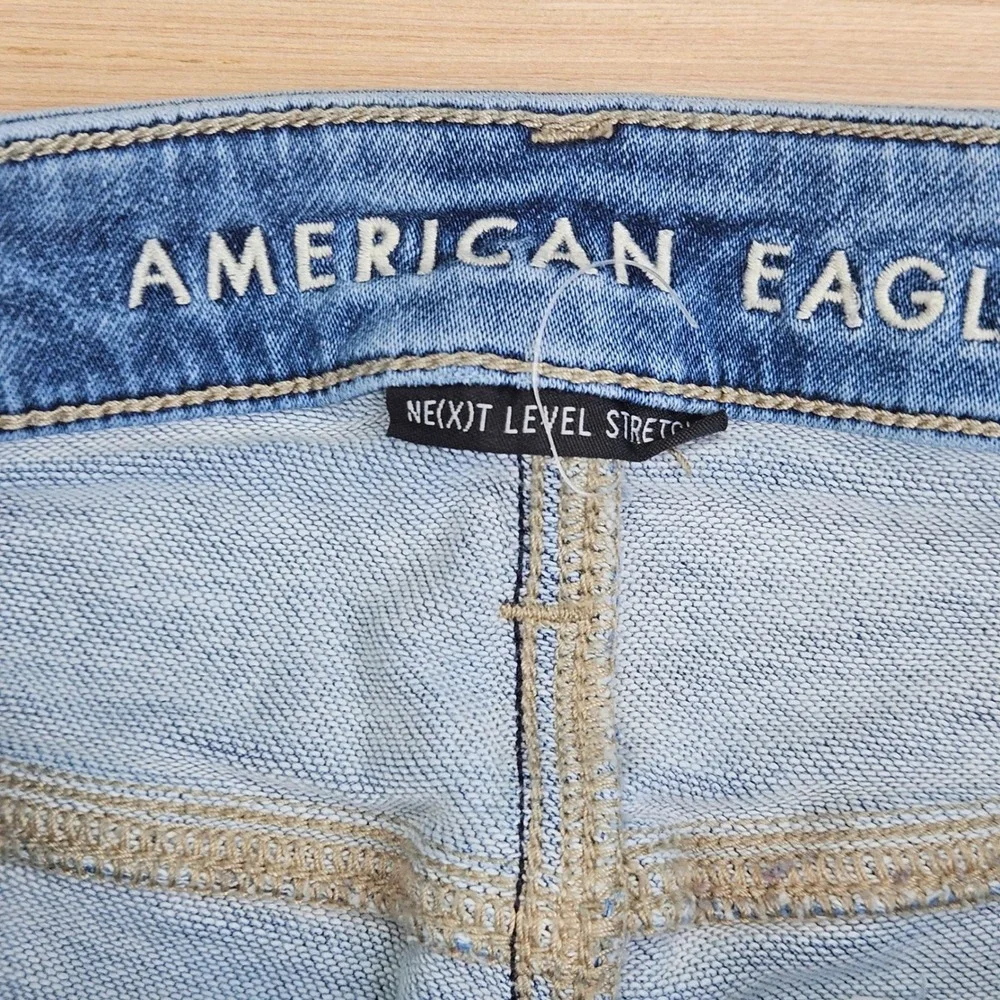 American Eagle Outfitters american eagle